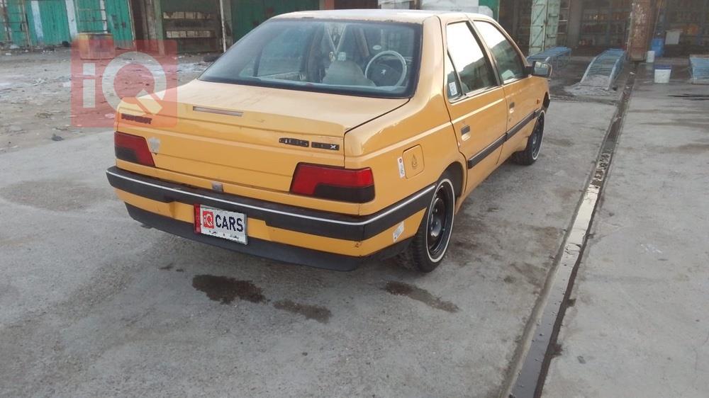 بيجو 405